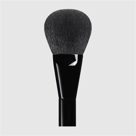 Gucci Beauty Powder Brush 10 • Brush Product Info 